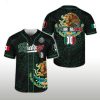 Padres Mexico Heritage 2026 Jersey 2