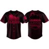Angels Back In Black 2026 Jersey 1