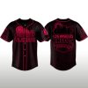Angels Back In Black 2026 Jersey 2