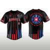 Angels First Responders Day 2026 Jersey 3 Angels First Responders Day 2026 Jersey 2