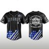 Angels Law Enforcement Appreciation Day 2026 Jersey 2
