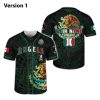 Angels Mexico Heritage 2026 Jersey 1