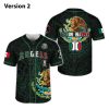 Angels Mexico Heritage 2026 Jersey 2