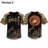Angels Military Appreciation Month 2026 Jersey 4 Angels Military Appreciation Month 2026 Jersey 2