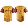 Angels Teacher Appreciation Night Jersey 1