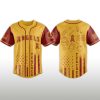 Angels Teacher Appreciation Night Jersey 2