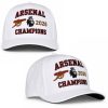 Arsenal Champions 2026 Hat 7 Arsenal Champions 2026 Hat (1)