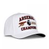Arsenal Champions 2026 Hat 5 Arsenal Champions 2026 Hat (2)