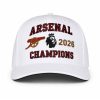 Arsenal Champions 2026 Hat 4 Arsenal Champions 2026 Hat (3)