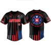 Astros First Responders Day 2026 Jersey 5 Astros First Responders Day 2026 Jersey 1