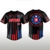 Astros First Responders Day 2026 Jersey 2
