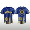 Astros Jewish American Heritage Month 2026 Jersey 3 Astros Jewish American Heritage Month 2026 Jersey 2