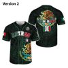 Astros Mexico Heritage 2026 Jersey 2