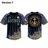 Astros Military Appreciation Month 2026 Jersey 1