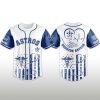 Astros Nurse Night 2026 Jersey 2