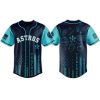 Astros Teacher Appreciation Night Jersey 1