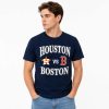 Astros x Red Sox Shirt (2)