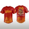Athletics 250th Marine Corps Birthday 2026 Jersey 2