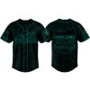 Athletics Back In Black 2026 Jersey 1