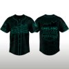 Athletics Back In Black 2026 Jersey 3 Athletics Back In Black 2026 Jersey 2