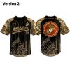 Athletics Military Appreciation Month 2026 Jersey 3