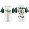 Athletics Teacher Appreciation Night Jersey 1