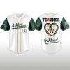Athletics Teacher Appreciation Night Jersey 2