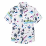 Atlanta Braves 2026  Hawaiian Shirt Giveaway