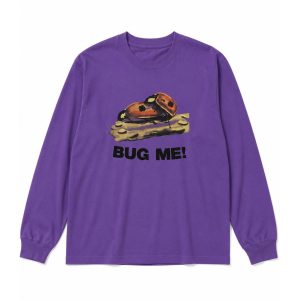 Justin Bieber Bug Me Sweatshirt (1)