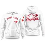 Blue Jays Canada Day 2026 Hoodie