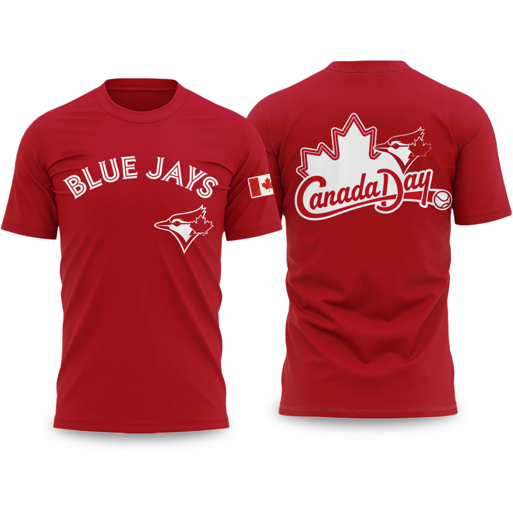 Blue Jays Canada Day 2026 Shirt Blue Jays Canada Day 2026 Shirt