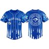 Blue Jays Canadian Air Force 2026 Jersey 1