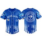 Blue Jays Canadian Air Force 2026 Jersey