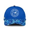 Blue Jays Canadian Air Force 2026 Jersey 2