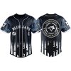 Blue Jays Canadian Navy 2026 Jersey 1