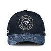 Blue Jays Canadian Navy 2026 Jersey 2