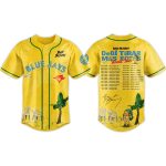Blue Jays Caribe World Tour 2026 Jersey