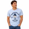 Blue Jays Kazuma Okamoto Quesadilla Power Shirt (1)