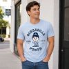 Blue Jays Kazuma Okamoto Quesadilla Power Shirt (2)