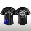 Blue Jays Law Enforcement Appreciation Day 2026 Jersey 2