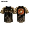 Blue Jays Military Appreciation Month 2026 Jersey 3