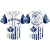 Blue Jays Nurse Night Jersey 1