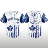 Blue Jays Nurse Night Jersey 2