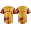 Blue Jays Teacher Appreciation Night Jersey 1