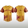 Blue Jays Teacher Appreciation Night Jersey 2