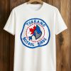 Blue Jays Torrano Beisbol Birds Shirt (1)