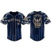Blue Jays US Navy 250th Birthday Celebration 2026 Jersey 1