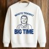 Bo Byram White Trash Big Time Bensons Shirt 6 Bo Byram White Trash Big Time Bensons Shirt (3)