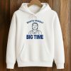 Bo Byram White Trash Big Time Bensons Shirt 7 Bo Byram White Trash Big Time Bensons Shirt (4)