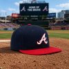 Bobby Cox Tribute Braves 6 Season 2026 Hat 6 Bobby Cox Tribute Braves 6 season 2026 Hat (1)